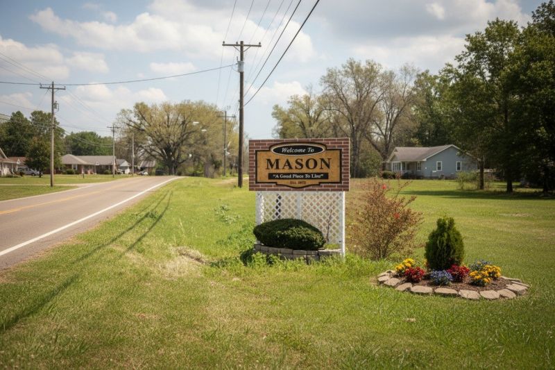 Masonry Service in Gallatin, TN