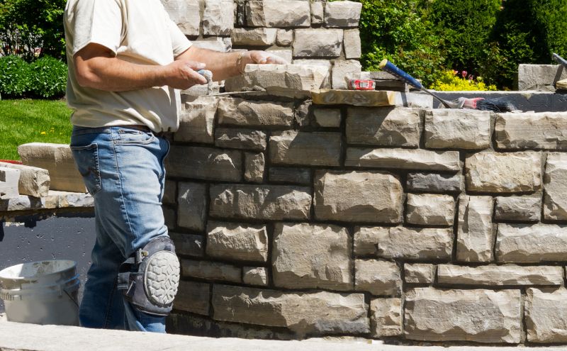 Masonry Service in Gallatin, TN