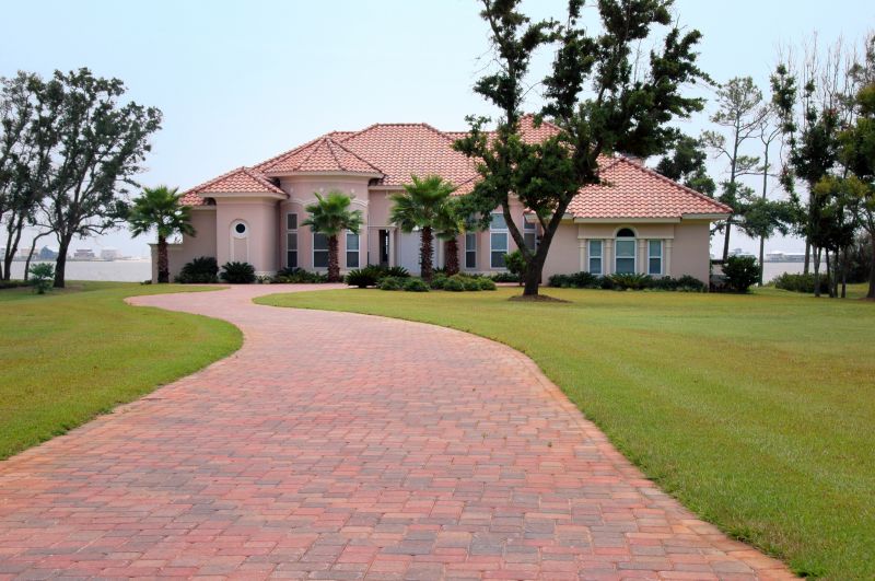 Brick Driveway Repair in Gallatin, TN