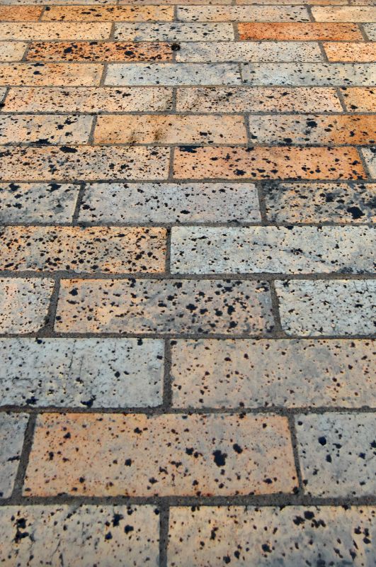 Brick Flatwork Repair in Franklin, KY