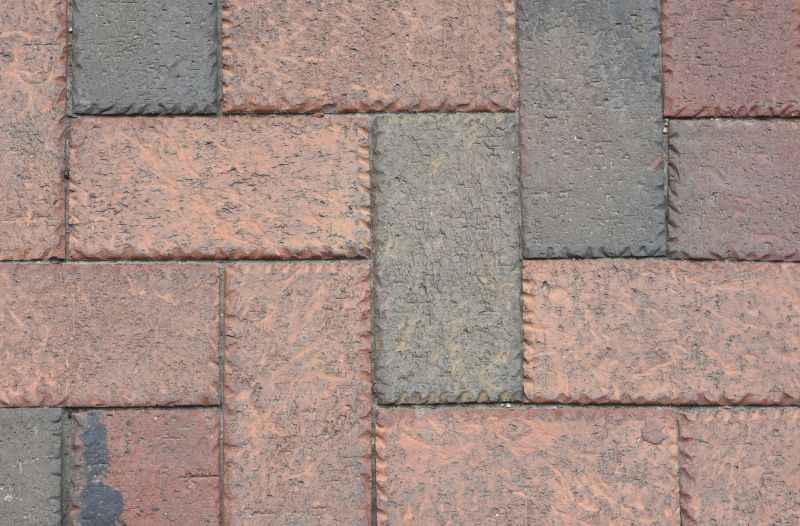 Brick Flatwork Repair in Hermitage, TN
