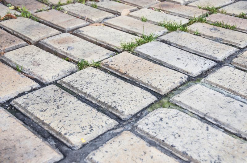 Brick Flatwork Repair in Gallatin, TN