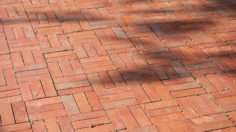 Brick Floor Repair in Gallatin, TN