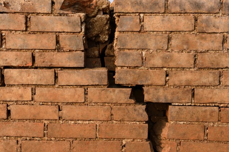 Brick Masonry Repair in Gallatin, TN