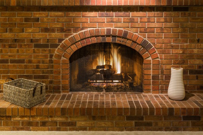 Brick Masonry Restoration in Gallatin, TN