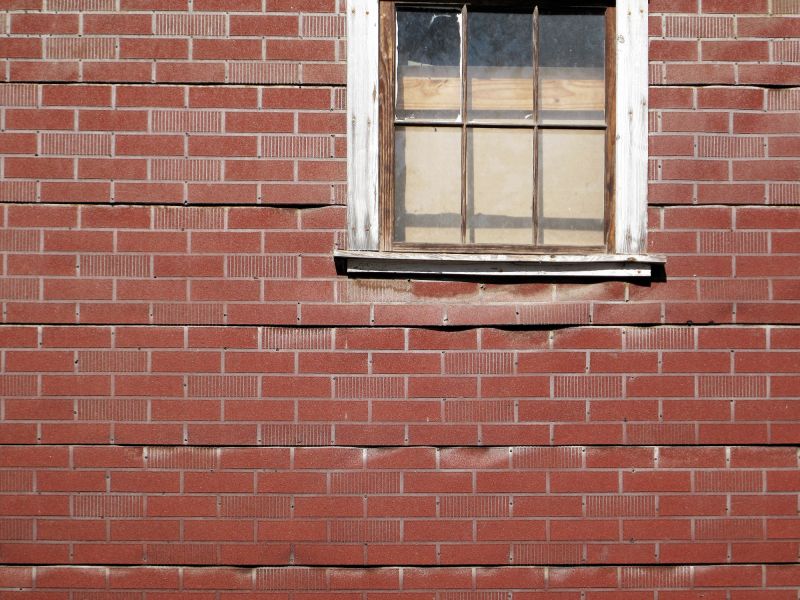 Brick Repair in Madison, TN