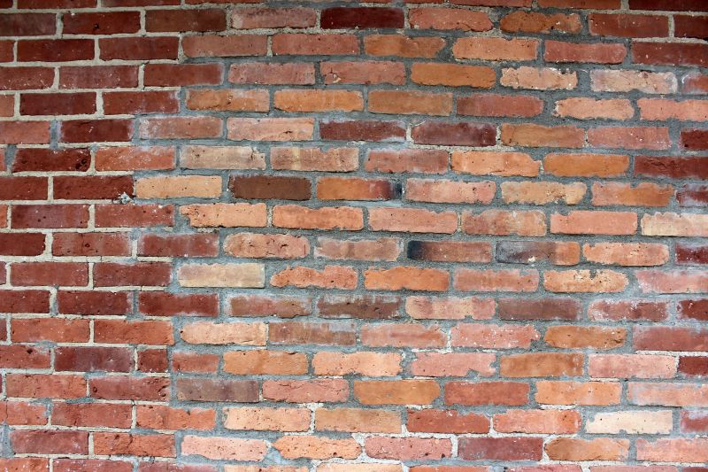 Brick Restoration in Castalian Springs, TN