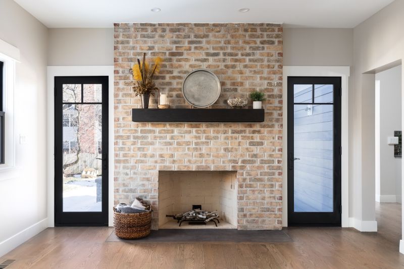 Brick Restoration in Castalian Springs, TN