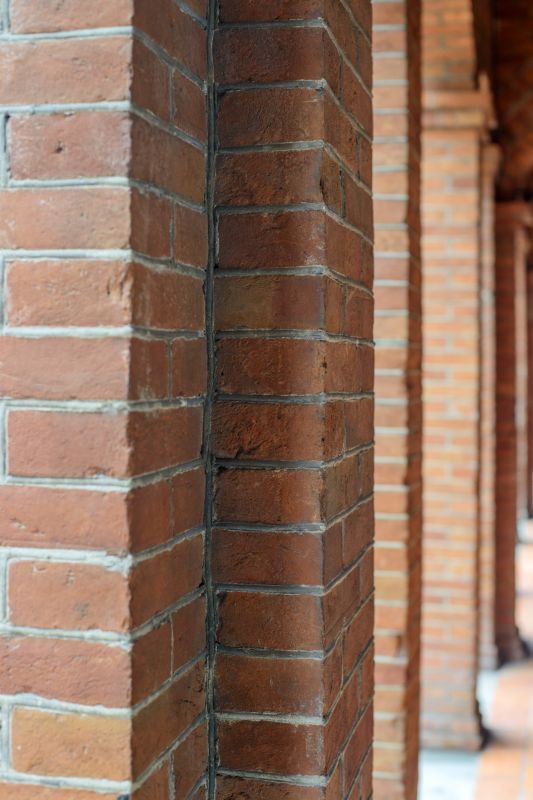 Brick Restoration in Franklin, KY