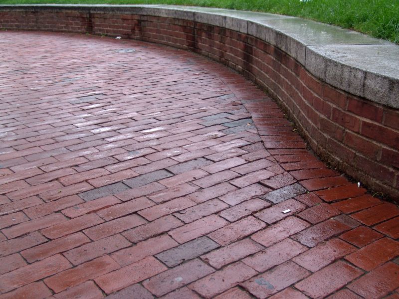 Brick Restoration in Hermitage, TN