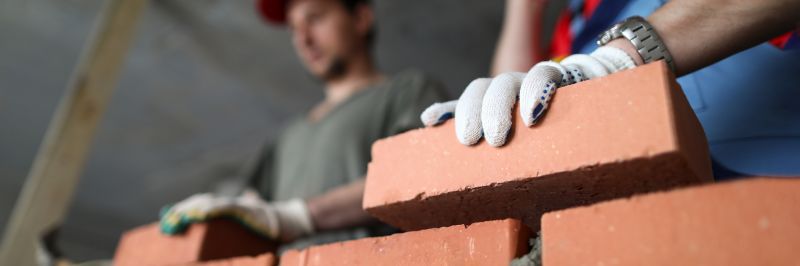 Brick Restoration in Hermitage, TN