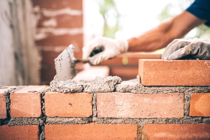 Brick Restoration in Sumner County, TN