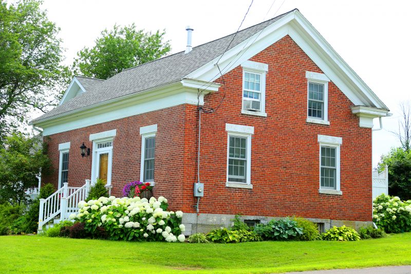 Brick Restoration in Wilson County, TN