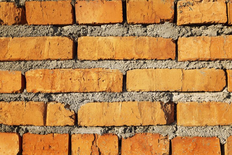 Brick Wall Repair in Sumner County, TN