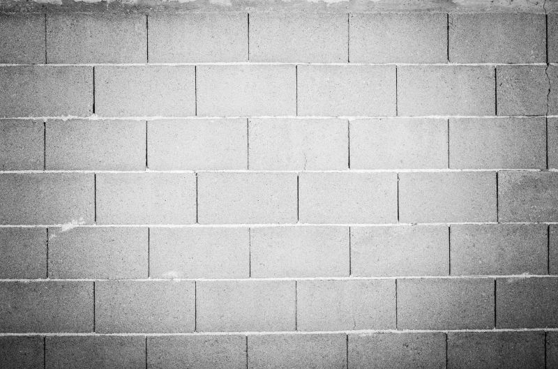 Cinder Block Repair in Gallatin, TN