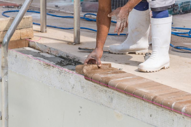 Commercial Masonry Repair in Goodlettsville, TN