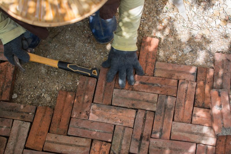 Commercial Masonry Repair in Greenbrier, TN