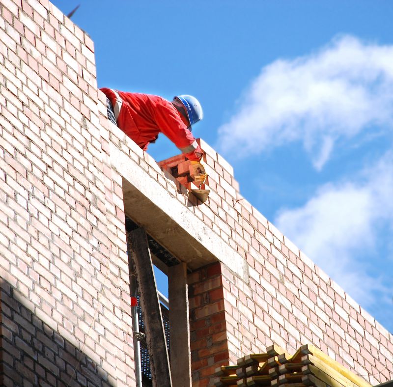 Commercial Masonry Repair in Hartsville, TN