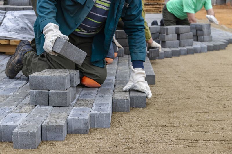 Commercial Masonry Repair in Hartsville, TN