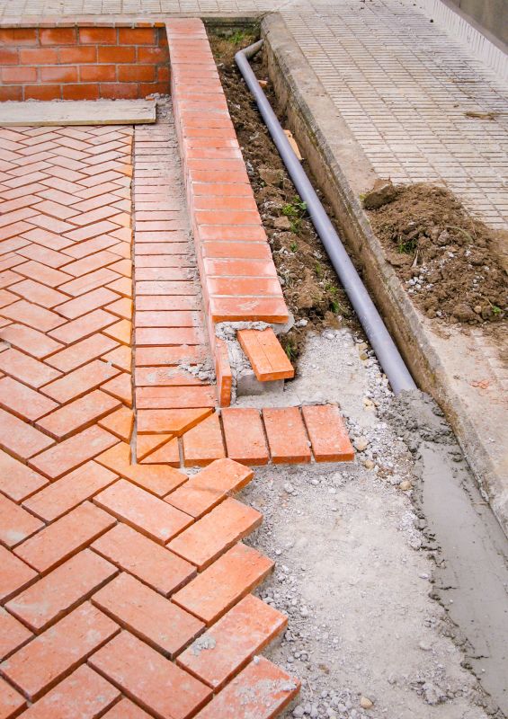 Commercial Masonry Repair in Old Hickory, TN