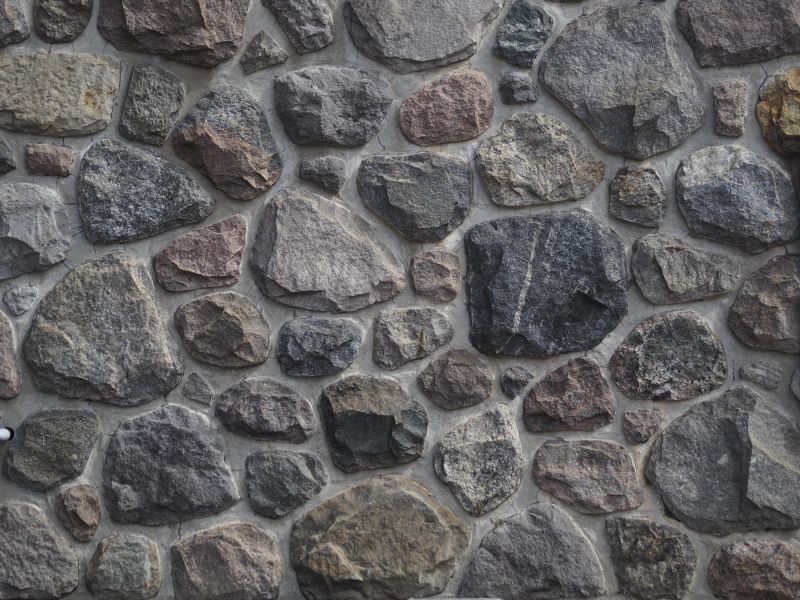 Commercial Stone Masonry in Franklin, KY