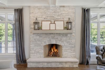 Commercial Stone Masonry in Hermitage, TN