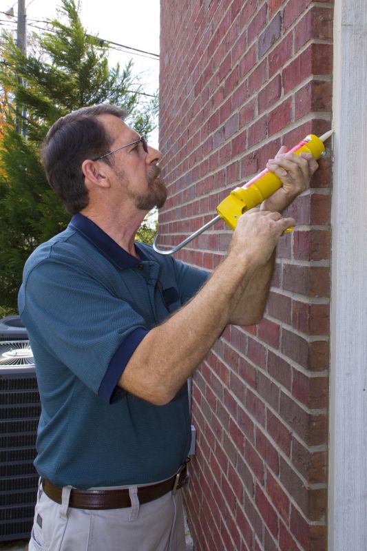 Masonry Caulking in Gallatin, TN