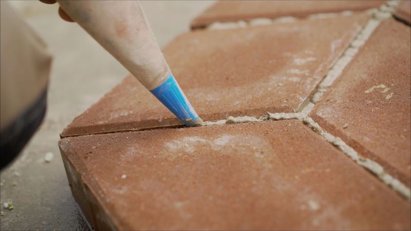 Masonry Caulking in Gallatin, TN