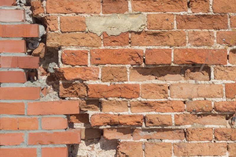 Masonry Repair in Whites Creek, TN