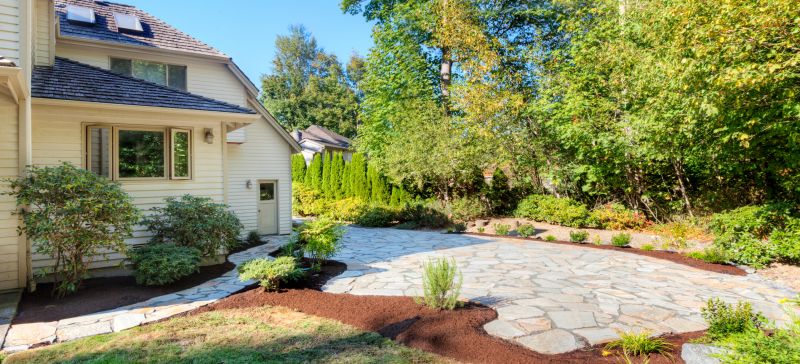 Stone Hardscape Service in Gallatin, TN