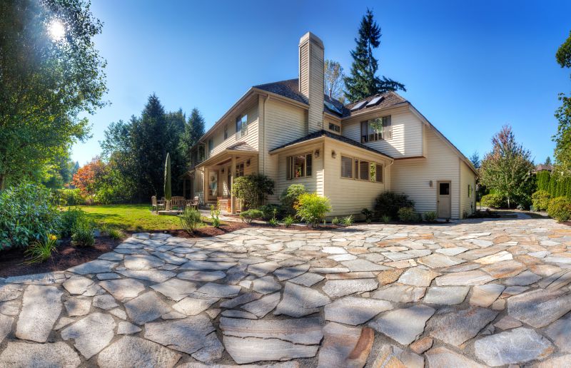 Stone Hardscape Service in Gallatin, TN