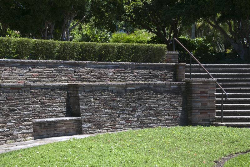Stone Hardscape Service in Gallatin, TN