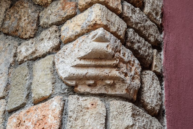 Stone Masonry Installation in Springfield, TN