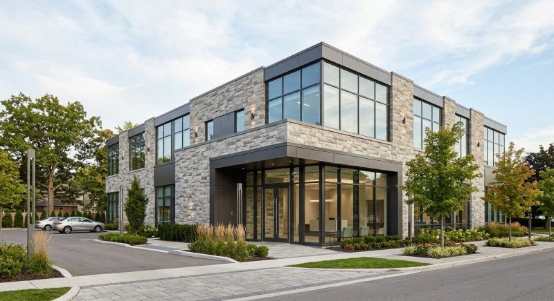 Stone Masonry Installation in Trousdale County, TN