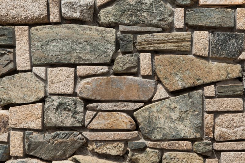 Stone Masonry Installation in Whites Creek, TN