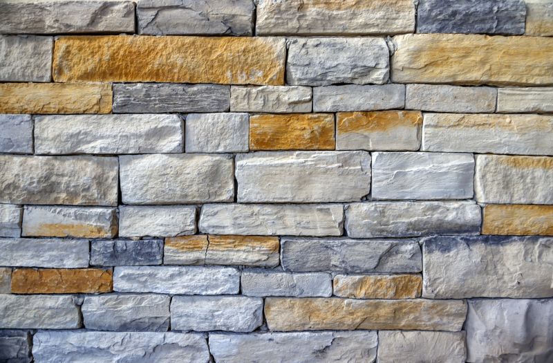 Stone Masonry Installation in Whites Creek, TN