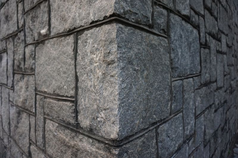 Stone Masonry Repair in Madison, TN