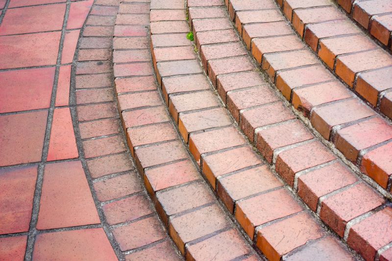 Stone Walkway Repair in Gallatin, TN