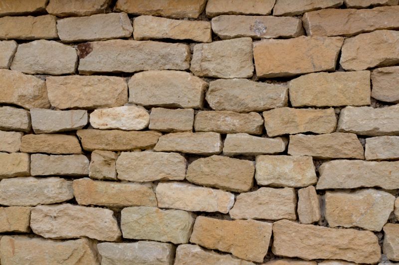 Stone Wall Repair in Whites Creek, TN