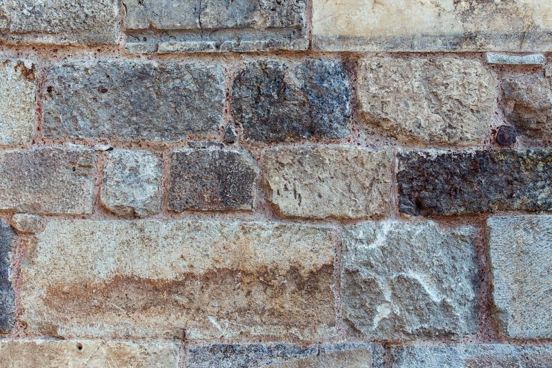 Stonework Installation in Greenbrier, TN