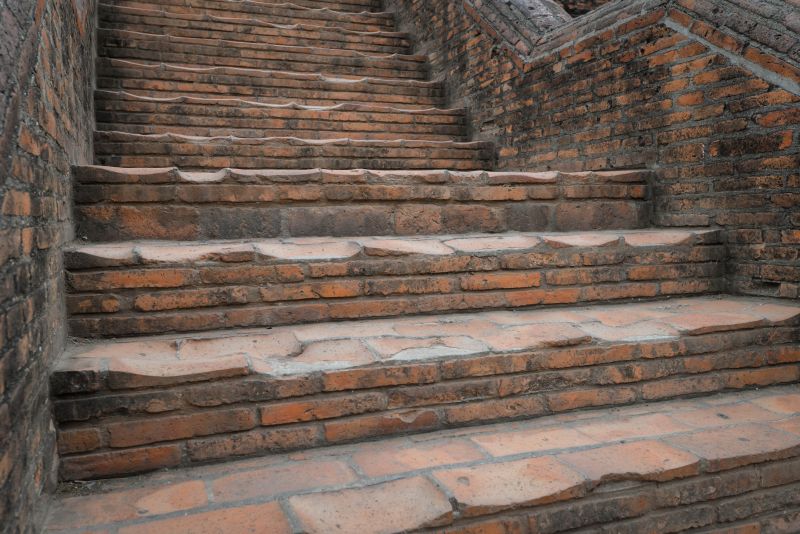 Stonework Repair in Greenbrier, TN